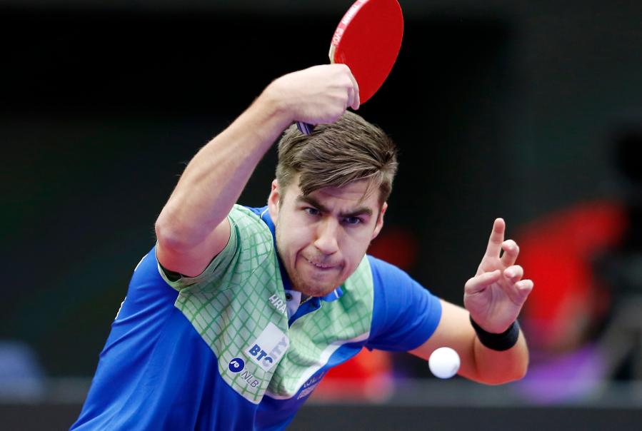 受瞩目的比 受瞩目的比