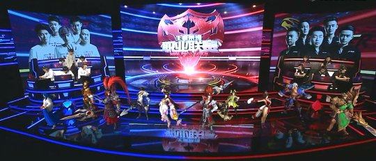 广东的侧翼 广东的侧翼