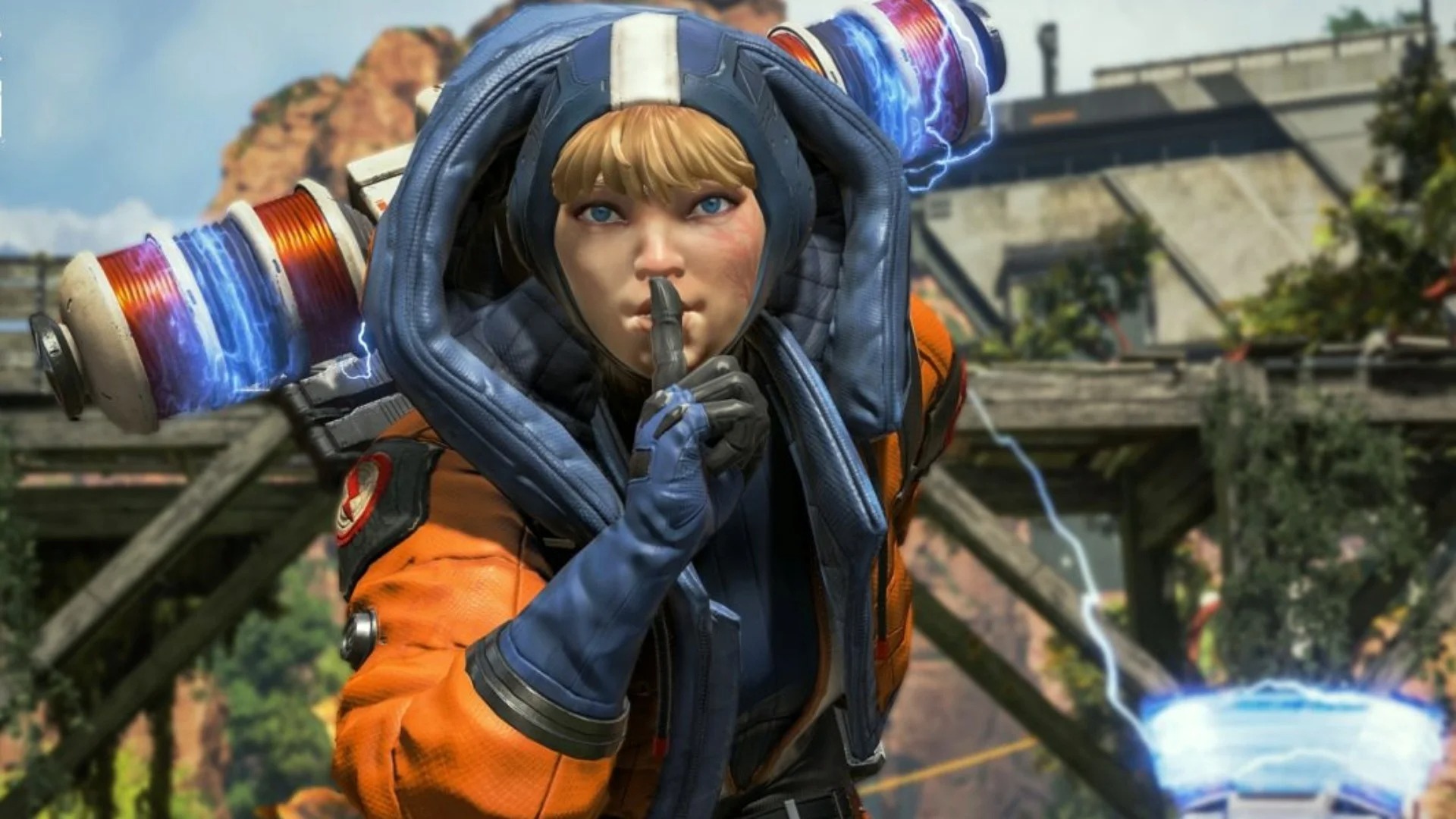 margi