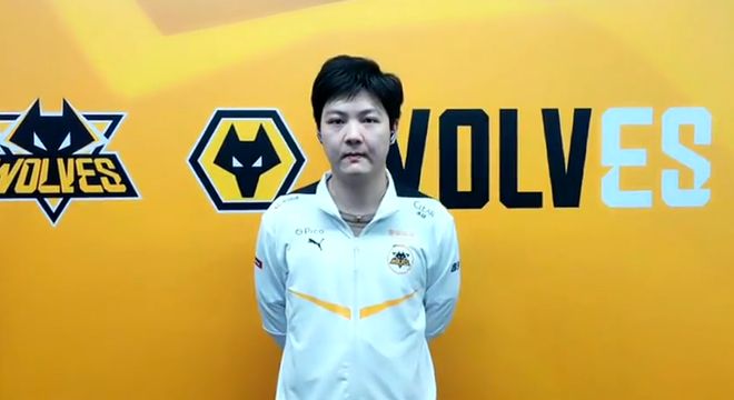 不同对手与