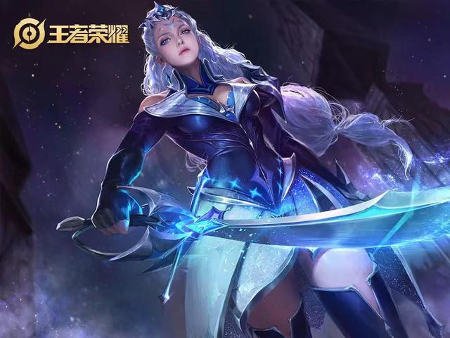 在被干扰时