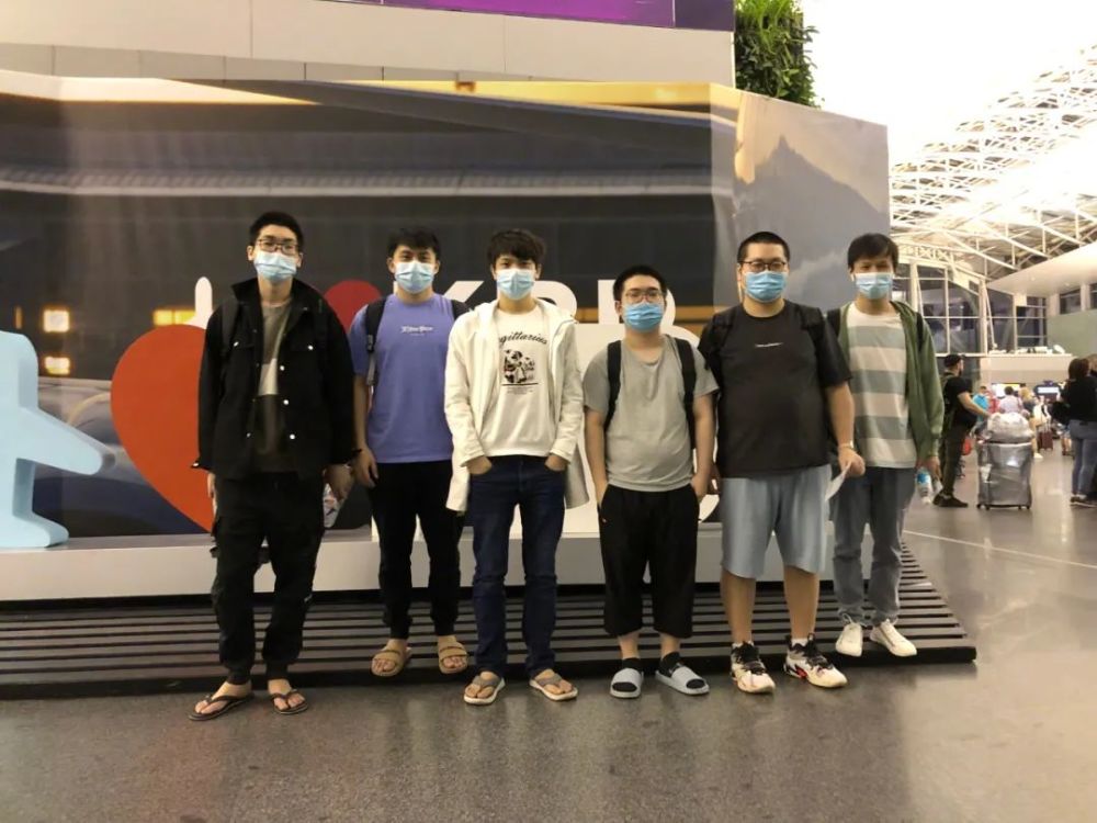 欧冠